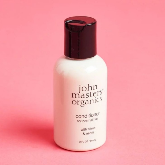 John Masters Organics' Shampoo & Conditioner - Picture 4 of 5